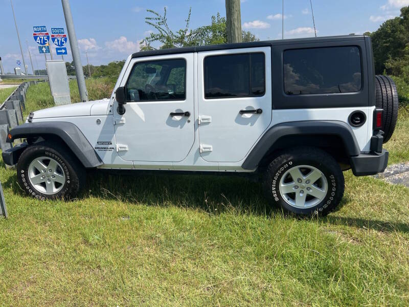 jeep wrangler unlimited 2017 1C4BJWDG0HL734051 image jeep wrangler unlimited 2017 1C4BJWDG0HL734051 image